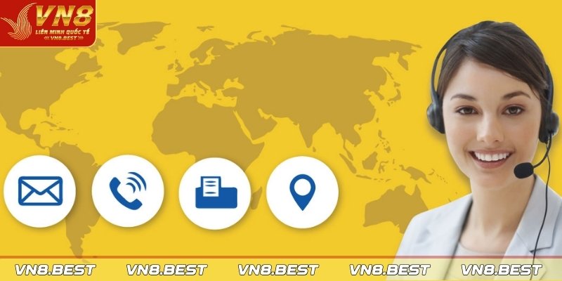 Lợi ích cụ thể nhận được khi liên hệ với nhà cái