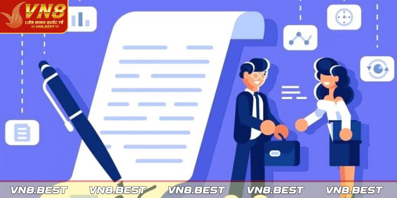 Giới thiệu thông tin chính sách miễn trừ về trách nhiệm