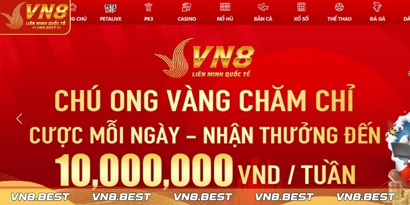 Sơ lược về nạp tiền VN88