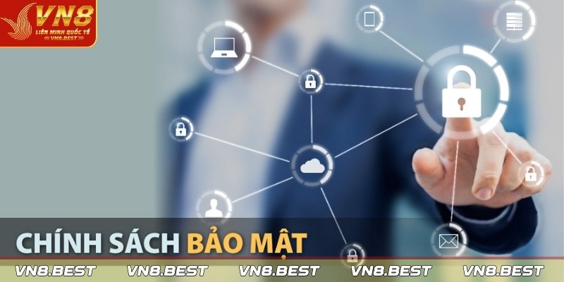 Công nghệ mã hóa hiện đại bậc nhất chuẩn quốc tế!