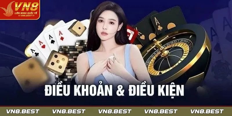 Chi tiết những nội dung về điều khoản