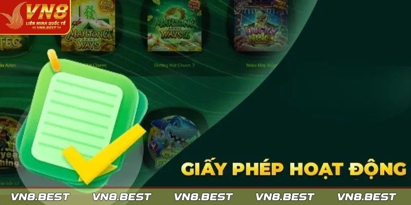 Giấy phép của giám sát cờ bạc Isle of Man
