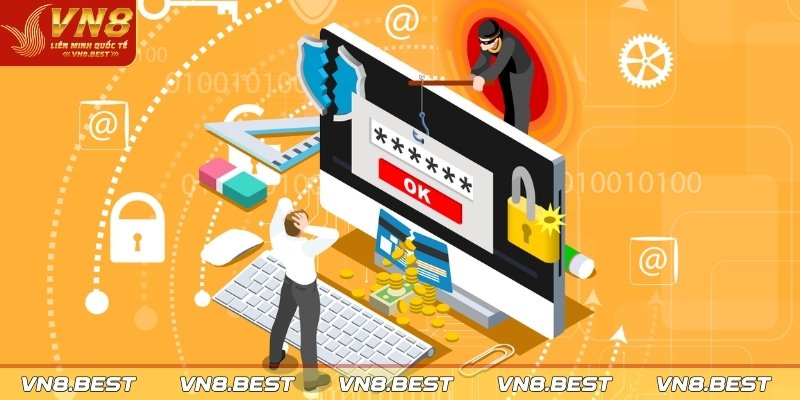 Thông tin cá cược của người chơi