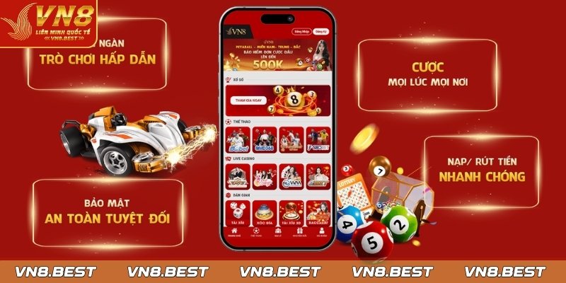 Các bước cài đặt app cho android rất dễ
