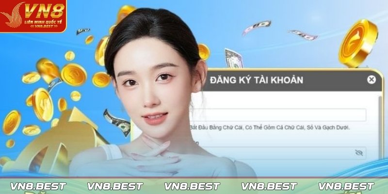 Đăng ký tài khoản nhà cái tiện lợi với smartphone