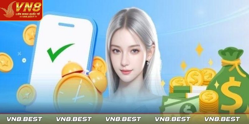 Nhận tiền qua thẻ cào